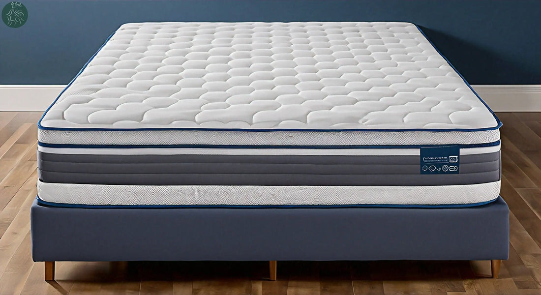 Ultimate-Comfort-Top-Brands-Mercer-Pillow-Top-Cool-Gel-Memory-Foam-and-Innerspring-Hybrid-12-Mattress-Review Eloy Royal