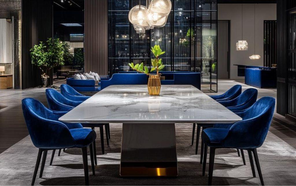 The Complete Guide to Choosing Modern Furniture for Every Room in Your Home