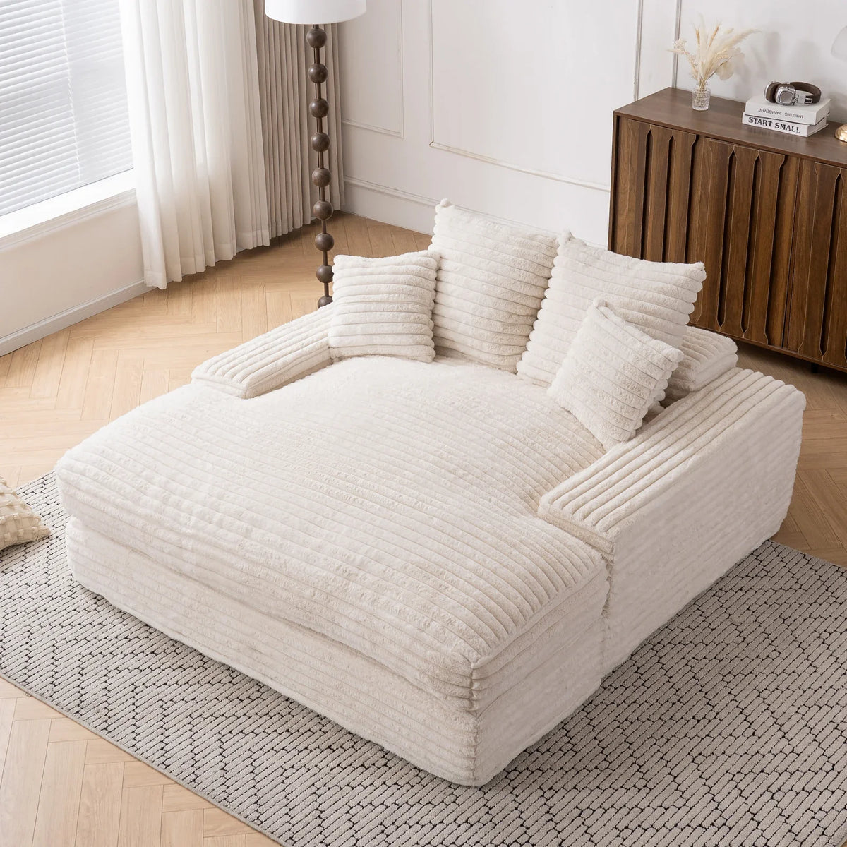 Sofa Bed, Sleeper Sofa or Futon? The Considered Buyer's Guide