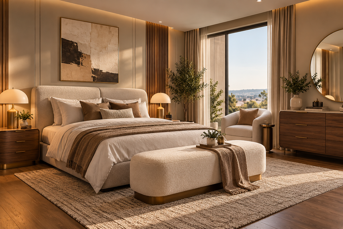Best Online Stores for Modern Bedroom Furniture? A 2026 Buying Guide