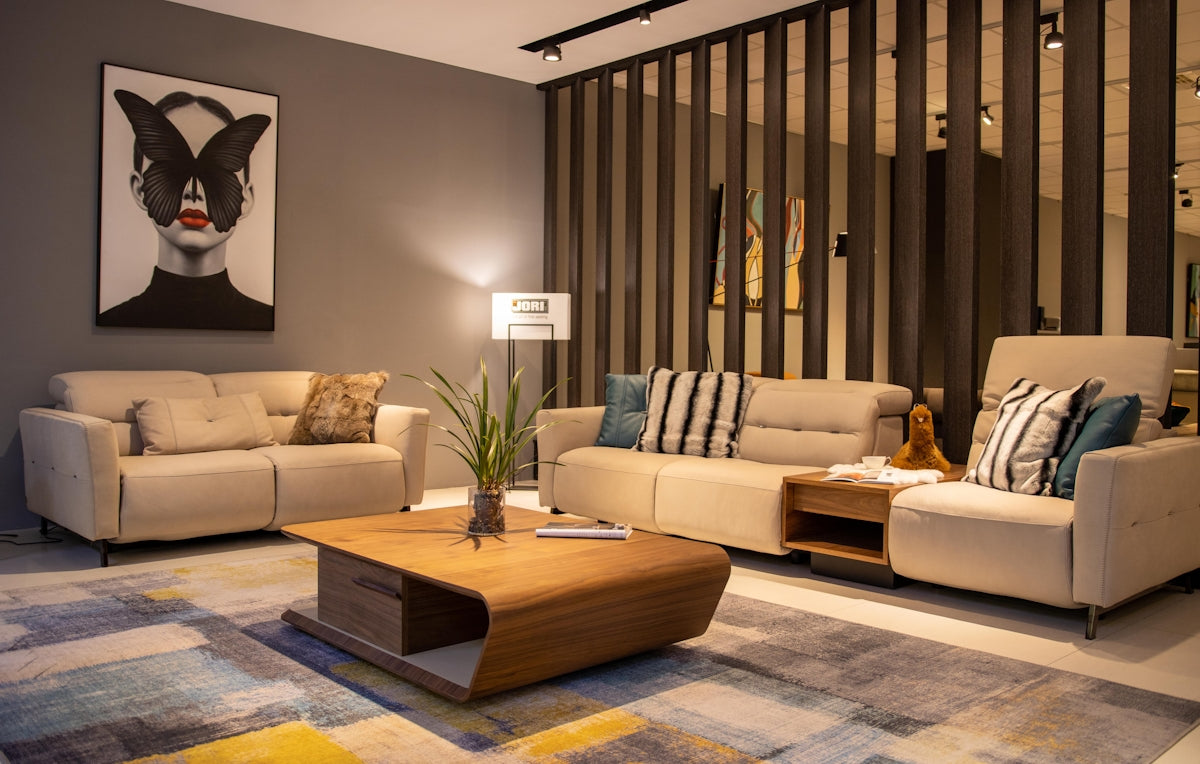 Finding the Perfect Balance in Home Styling Through Luxury Elements - Eloy Royal