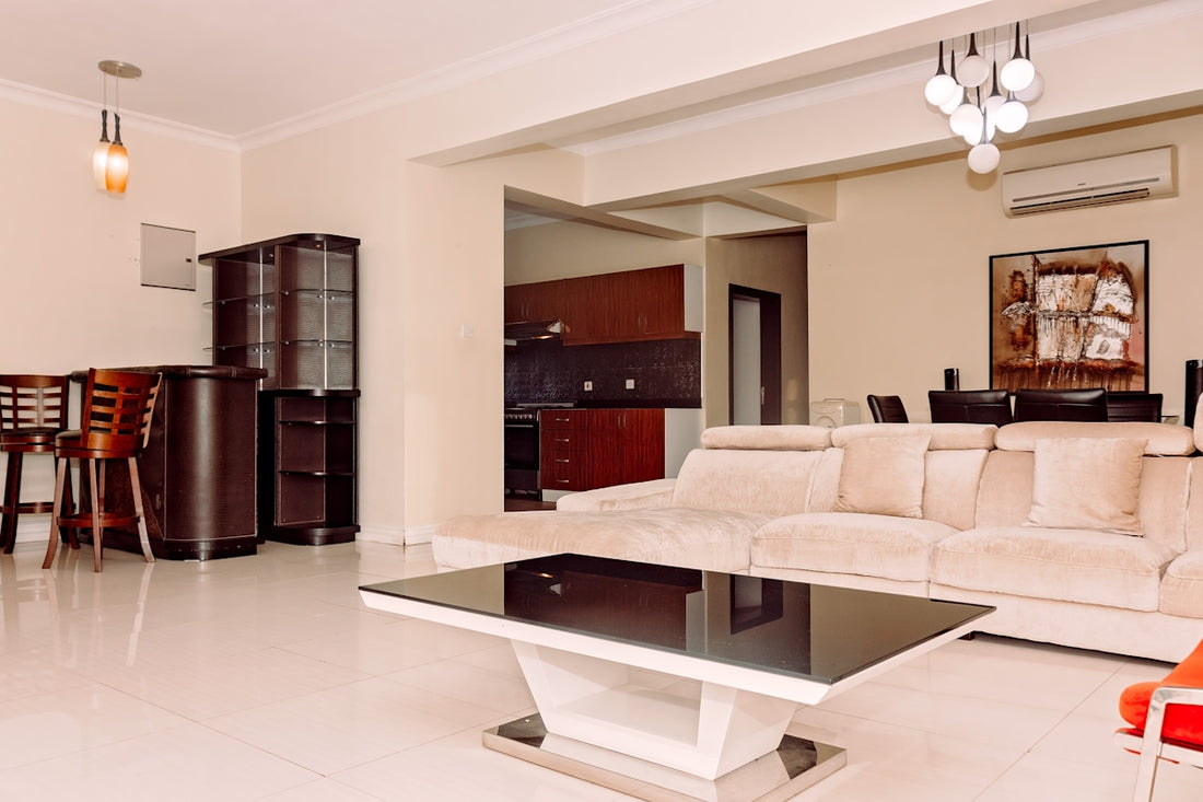 The Art of Luxury Interiors: Transform Your Home with Modern Furniture - Eloy Royal