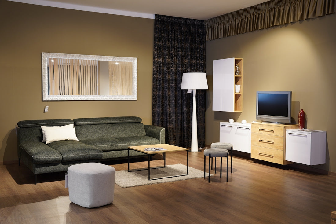 How to Elevate Your Dining Space with Luxury Interiors - Eloy Royal