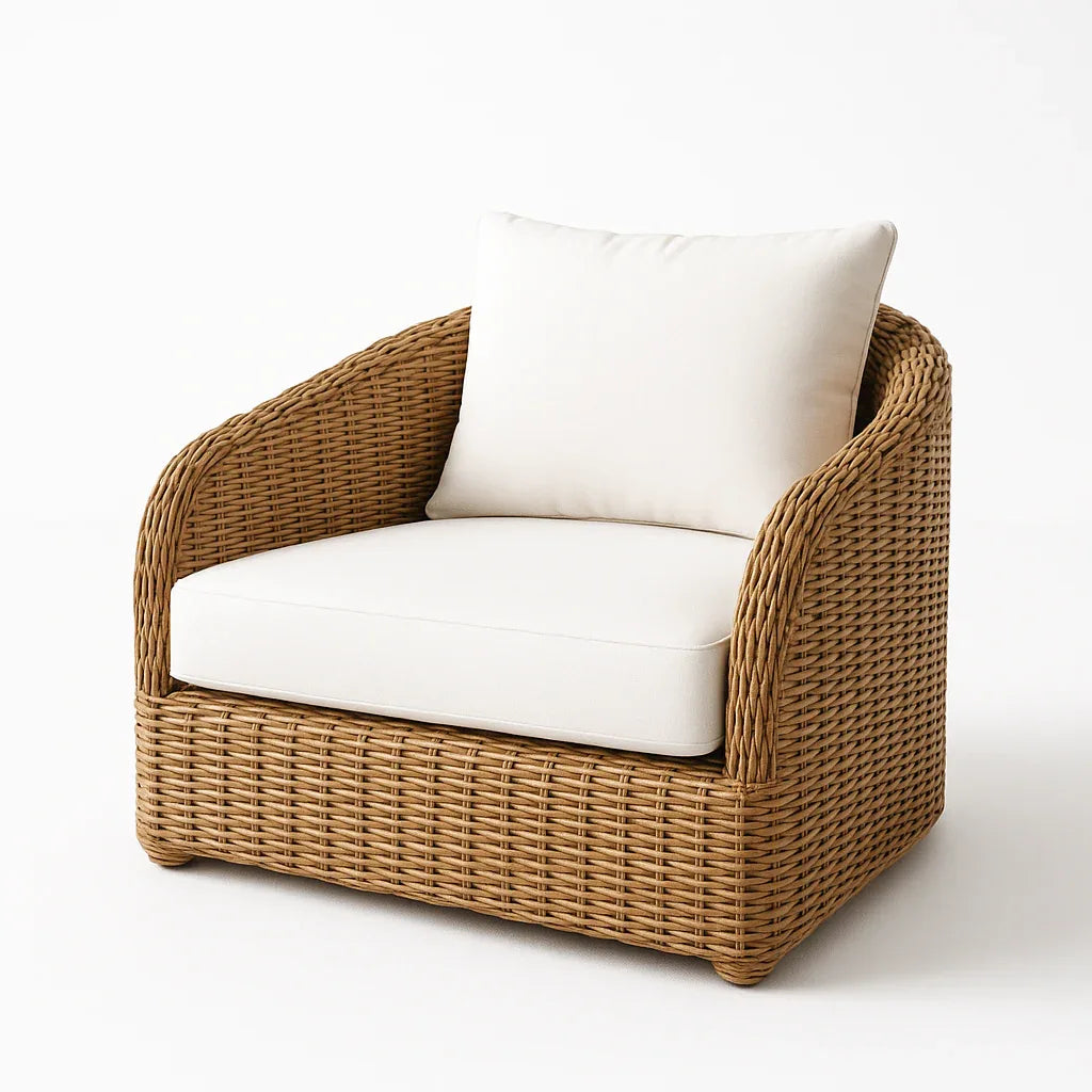 Outdoor Furniture - Eloy Royal