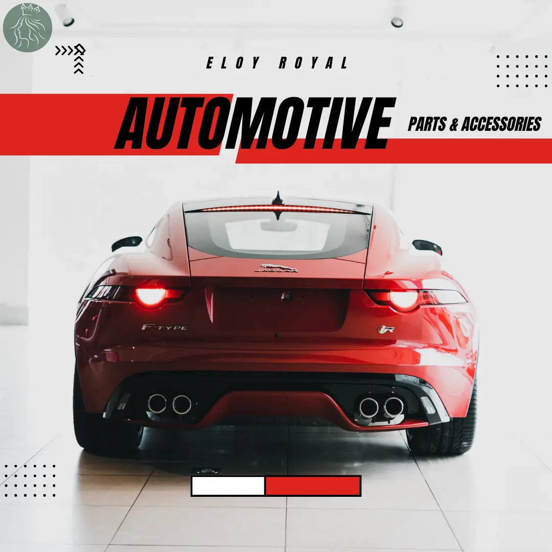 Automotive Eloy Royal