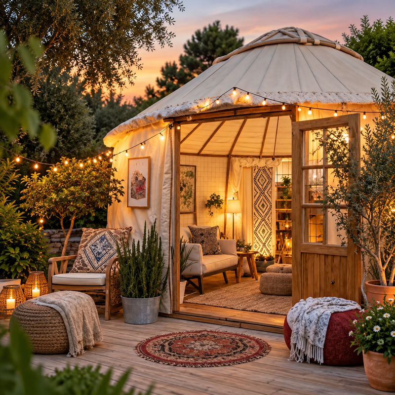 Camping Furniture
