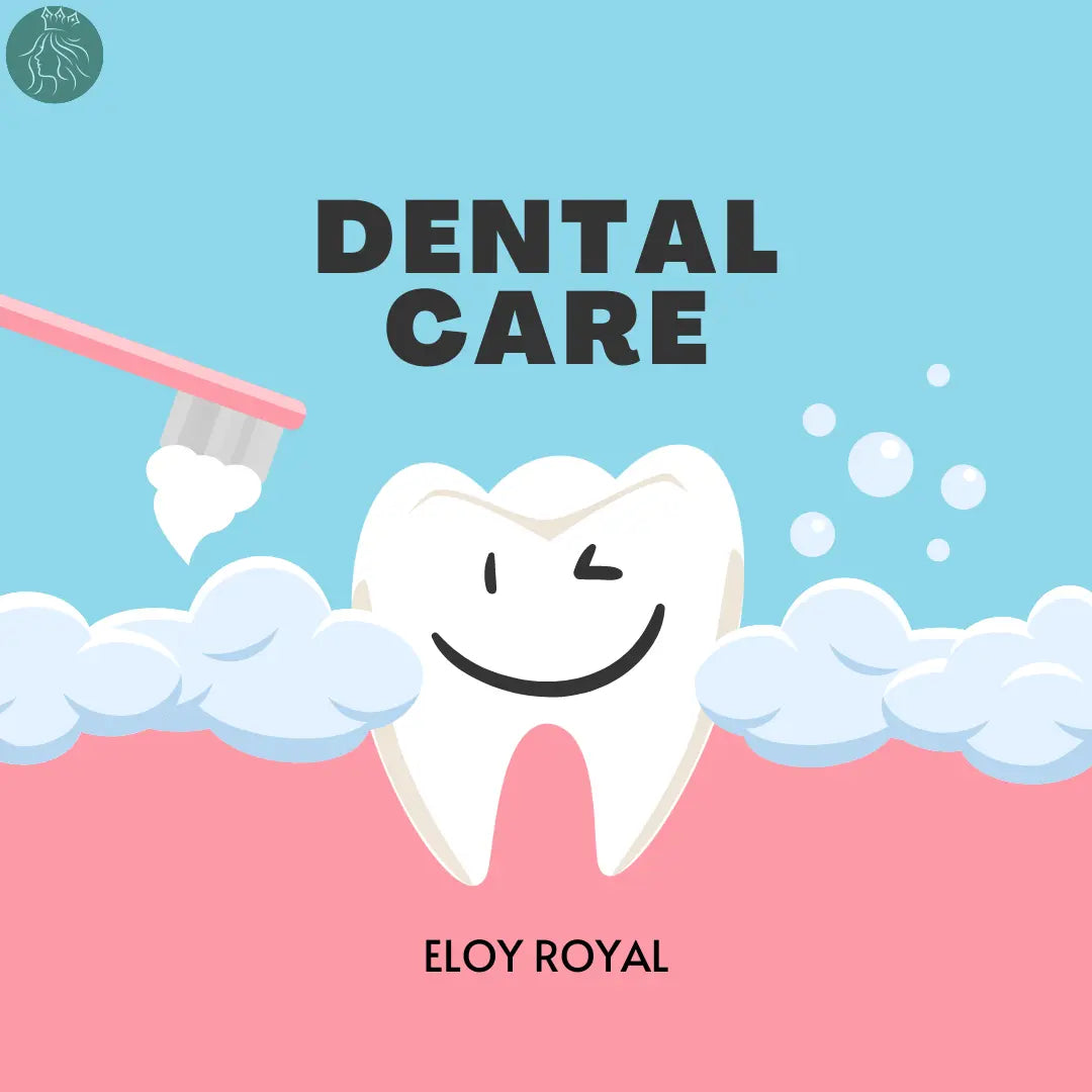 Dental-Care Eloy Royal