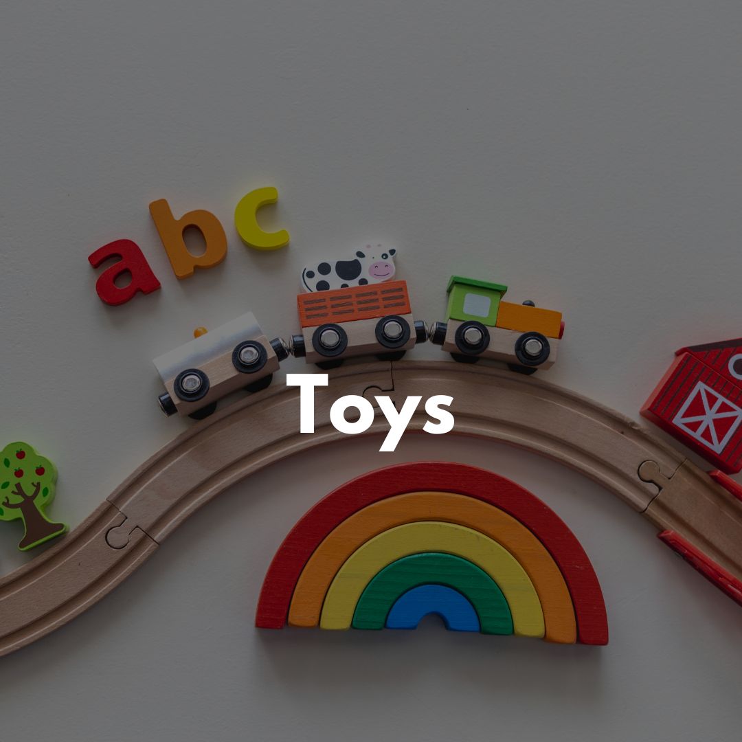 Toys & Games