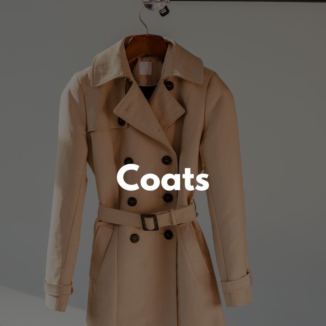 Coats