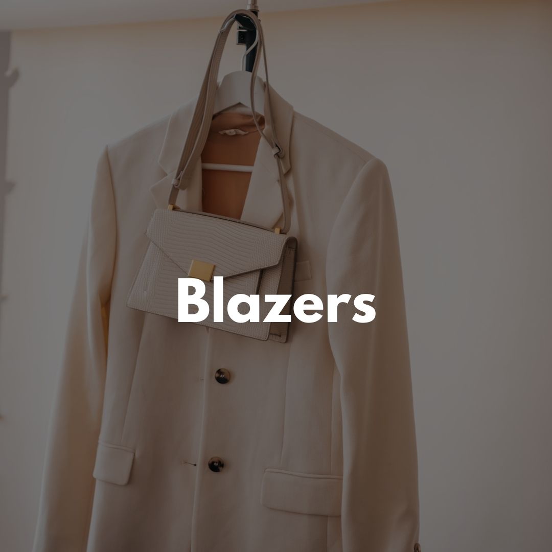 Blazers