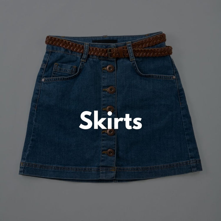 Skirts