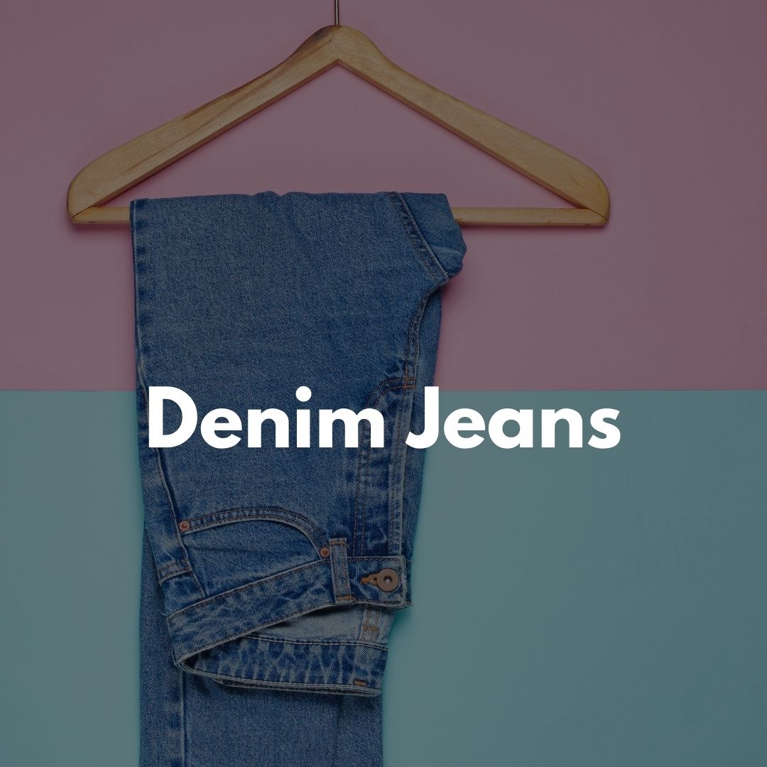 Denim Jeans