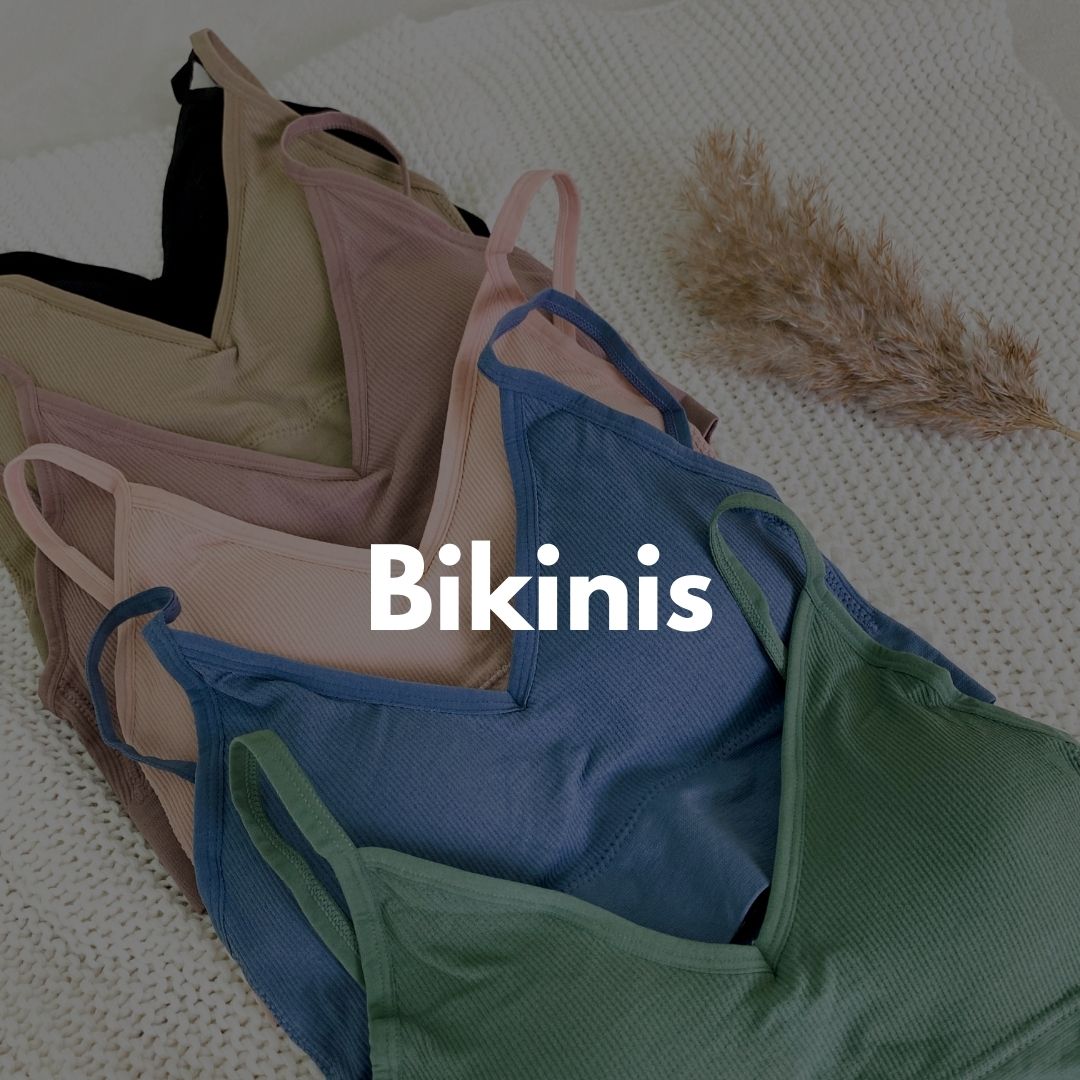 Bikinis