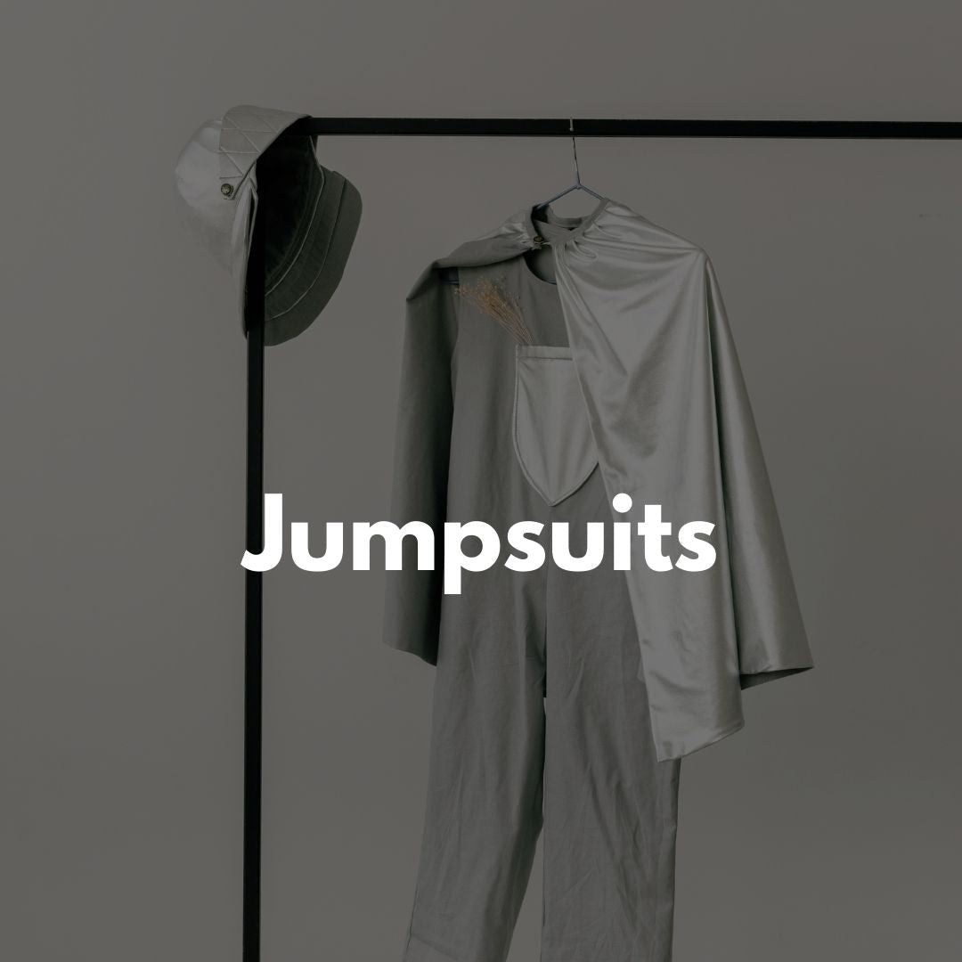 Jumpsuits