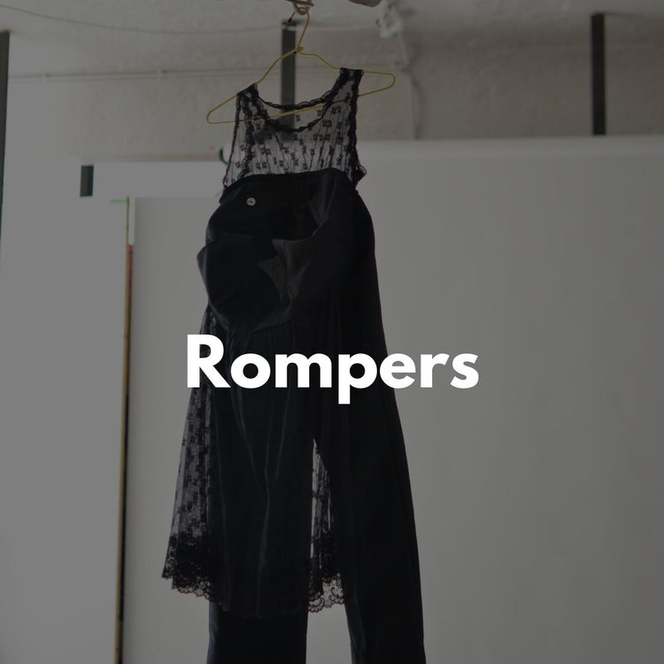 Rompers