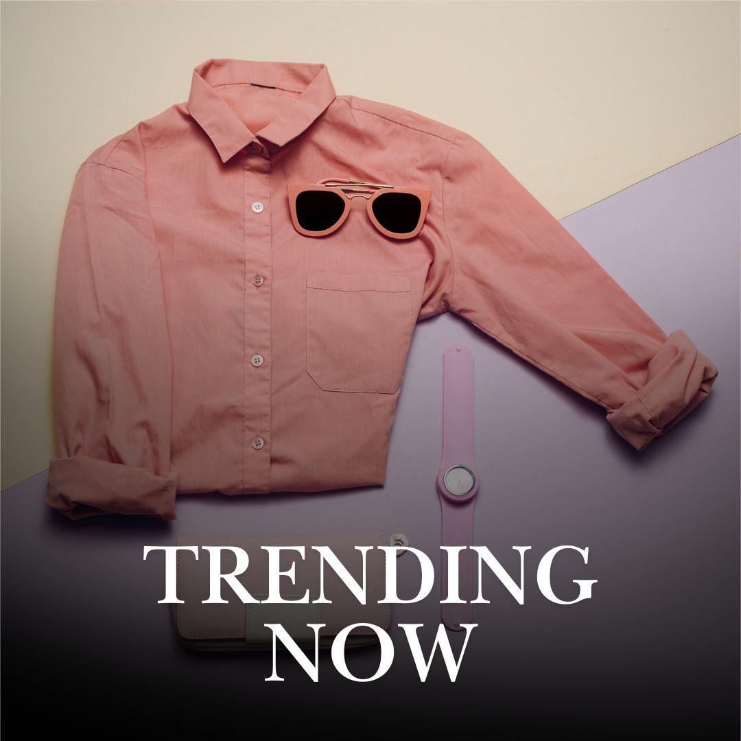 Trending Now