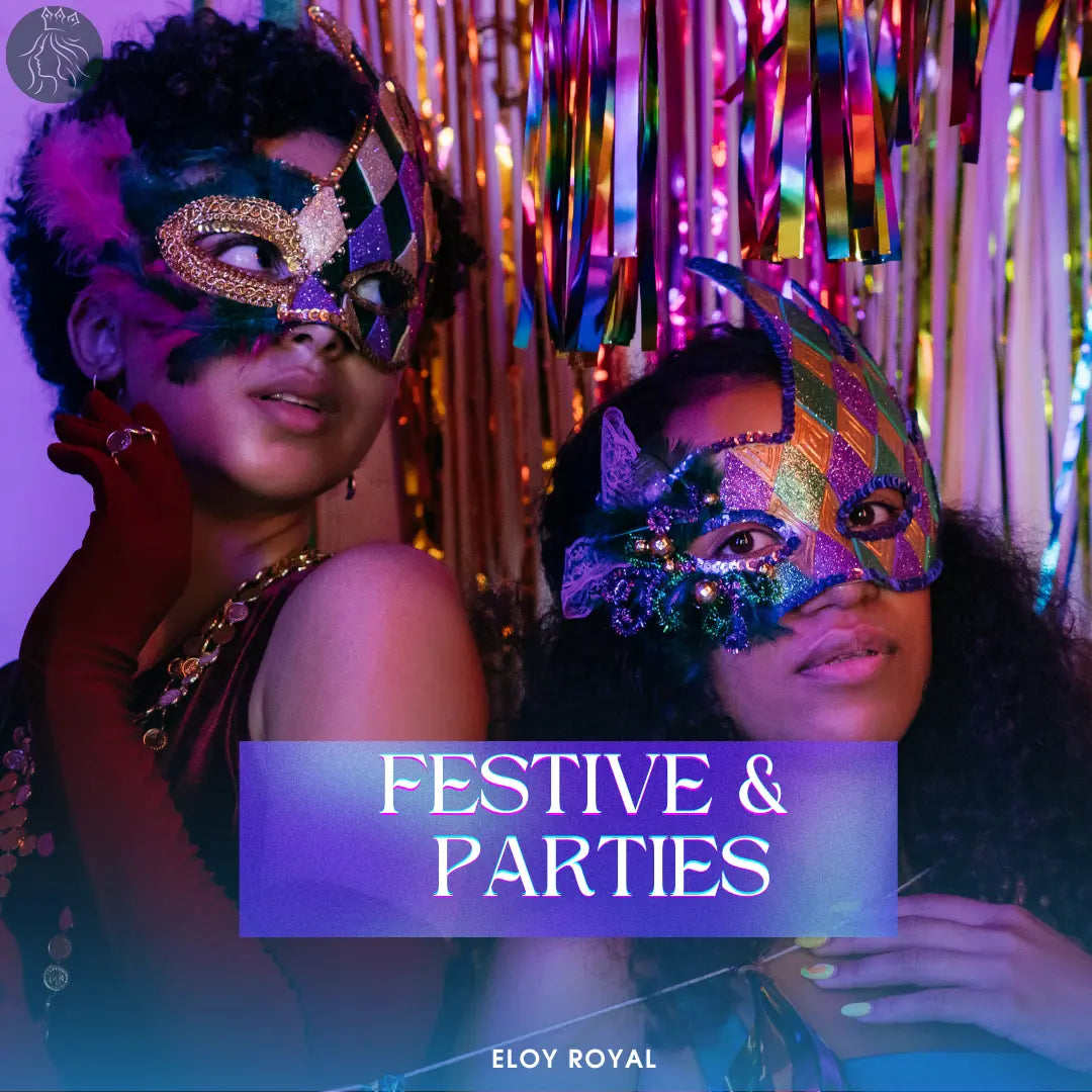 Festive-and-Parties Eloy Royal