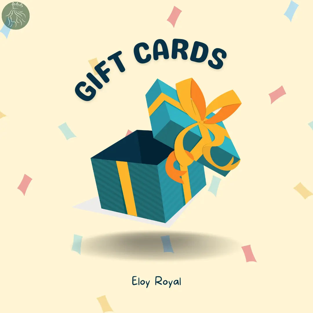 Gift-Card Eloy Royal