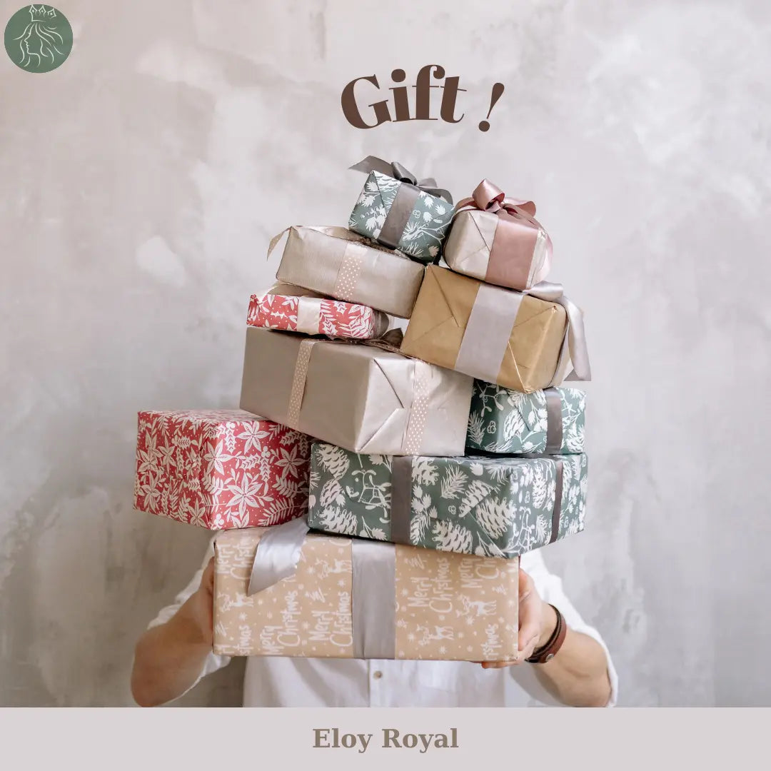 Gifts Eloy Royal