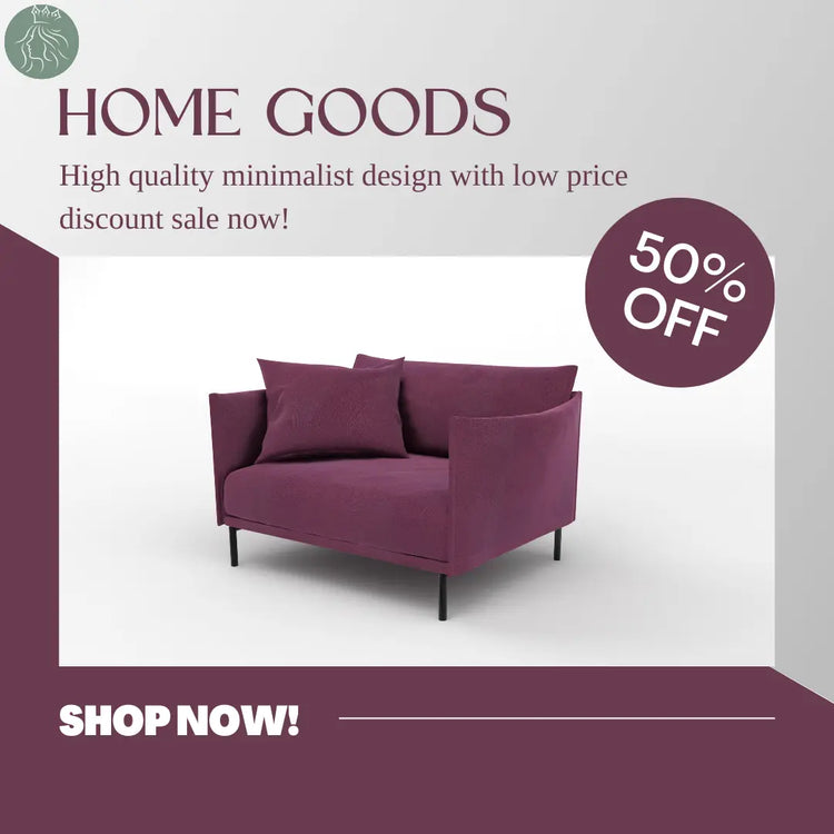 Home-Goods Eloy Royal