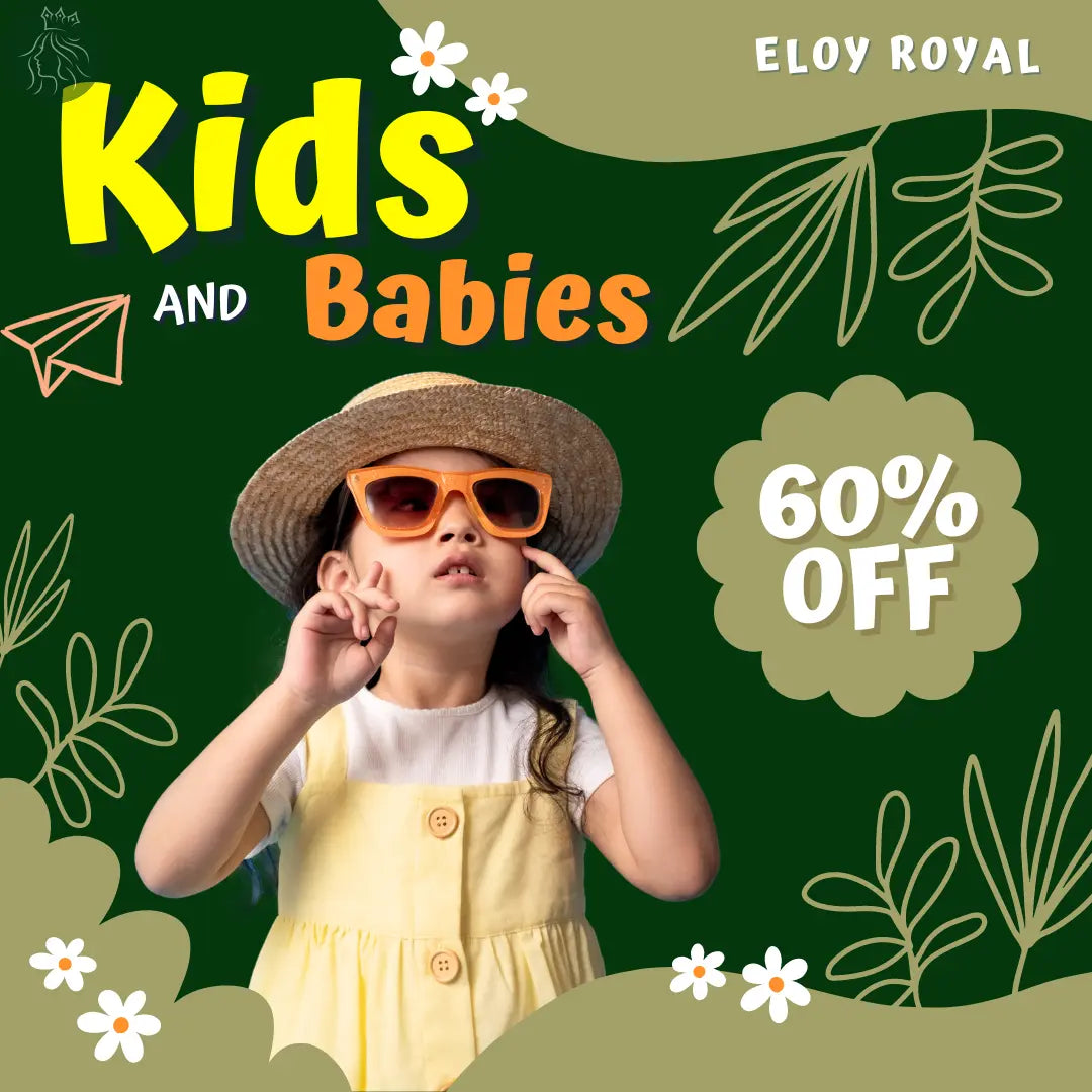 Kids-Babies Eloy Royal