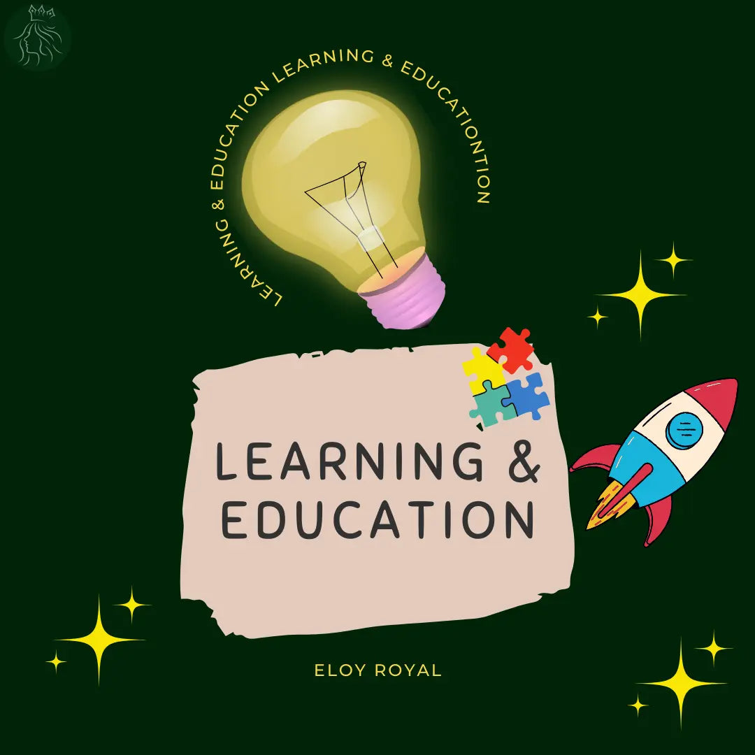 Learning-Education Eloy Royal