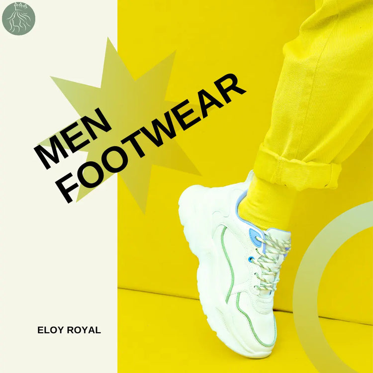 Men-Footwear Eloy Royal