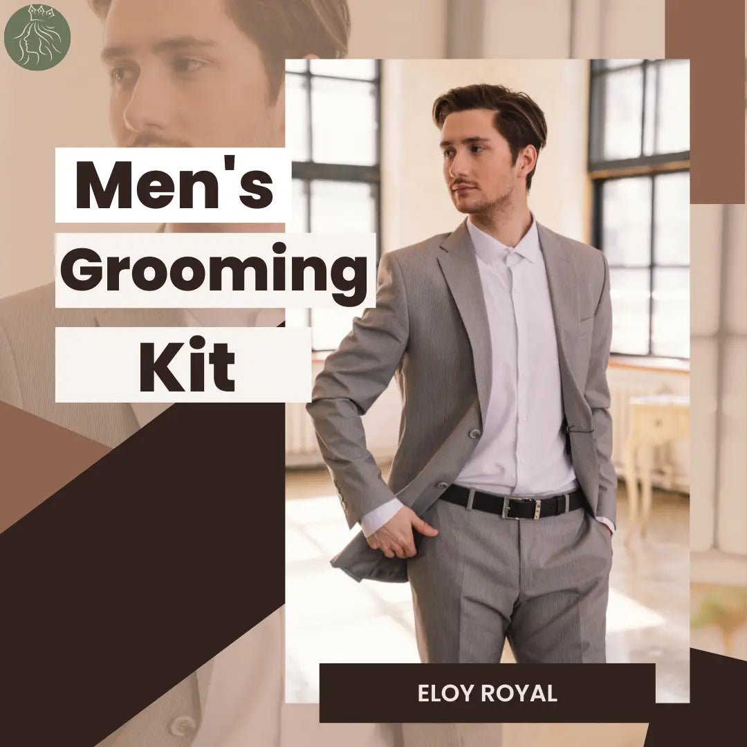 Men-Grooming-Kit Eloy Royal