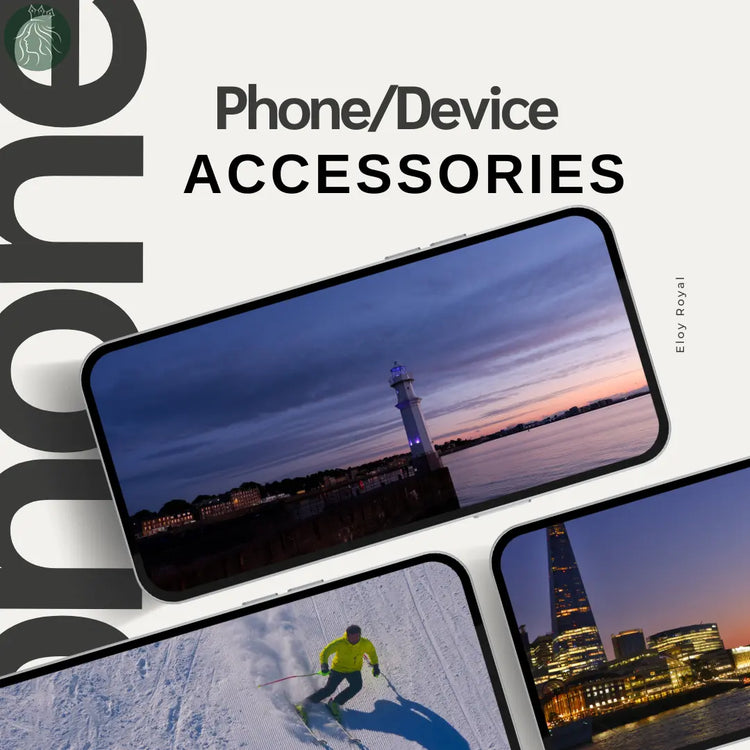 Phone-Device-Accessories Eloy Royal