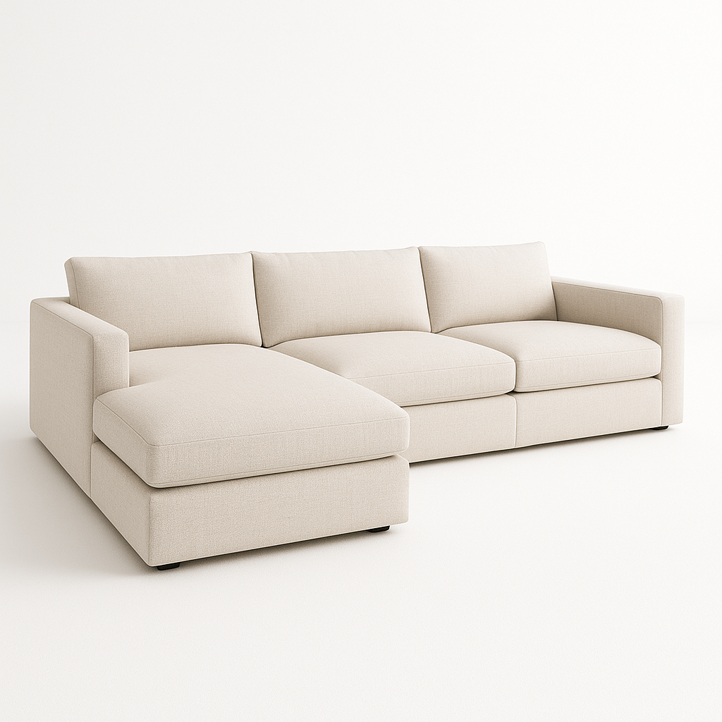 Sofas & Sectionals