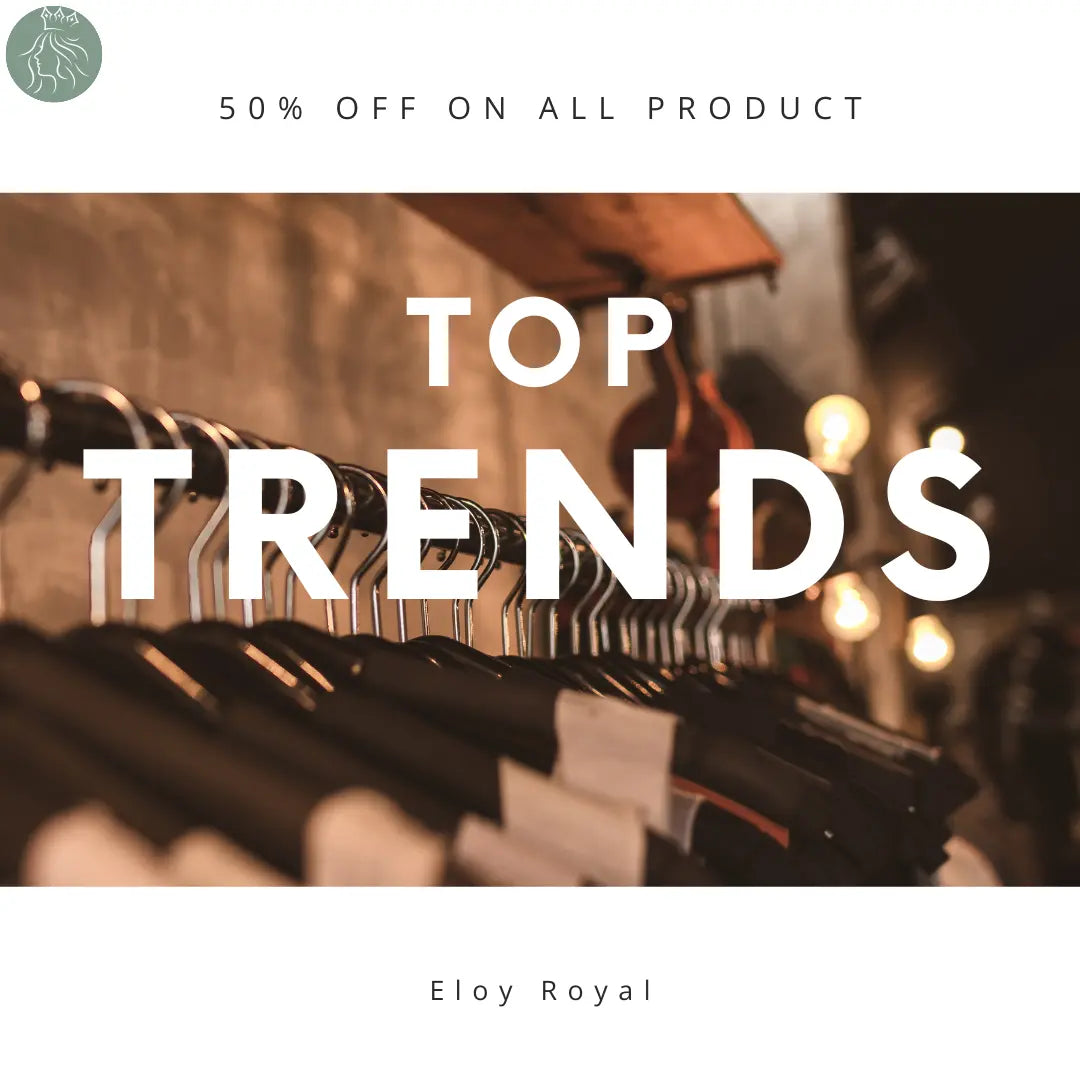 Top-Trends Eloy Royal