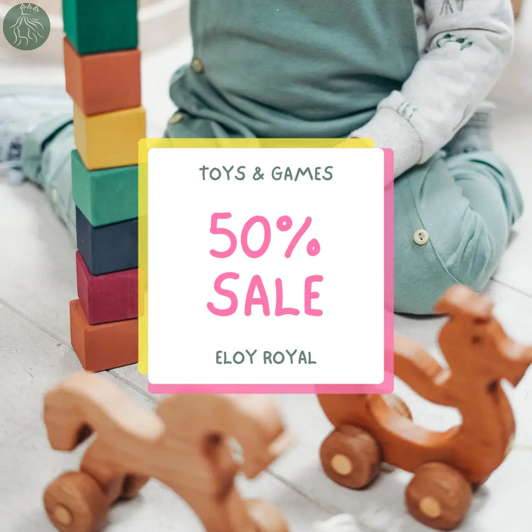 Toys-Games Eloy Royal