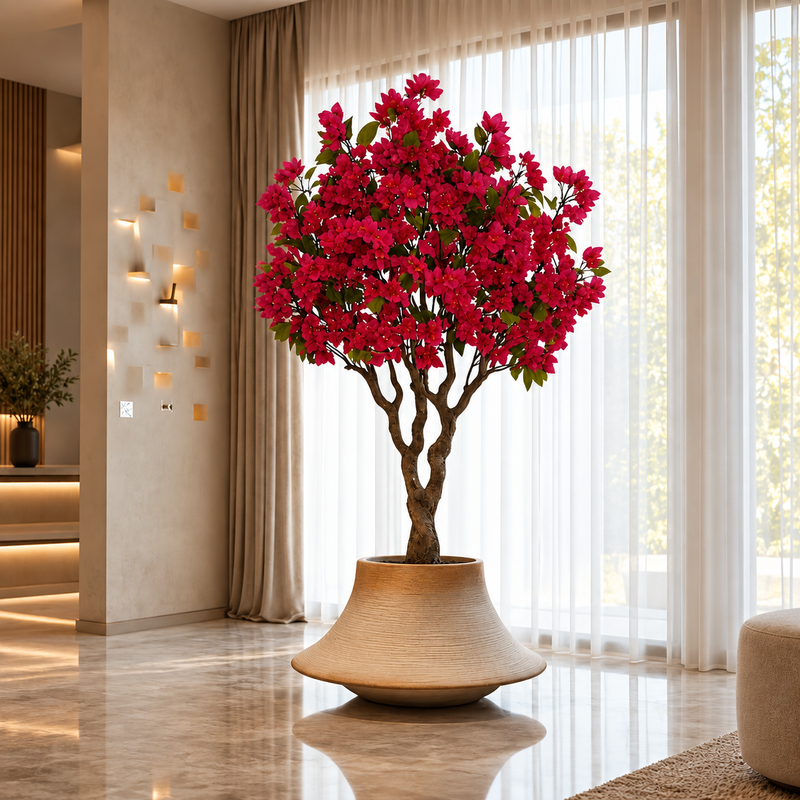 Artificial Trees