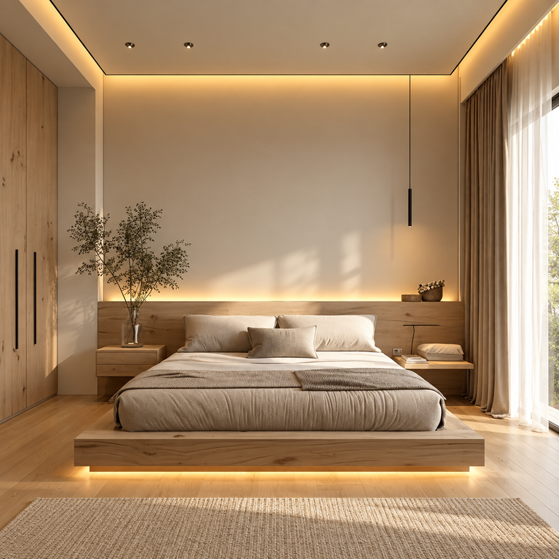 Bedding