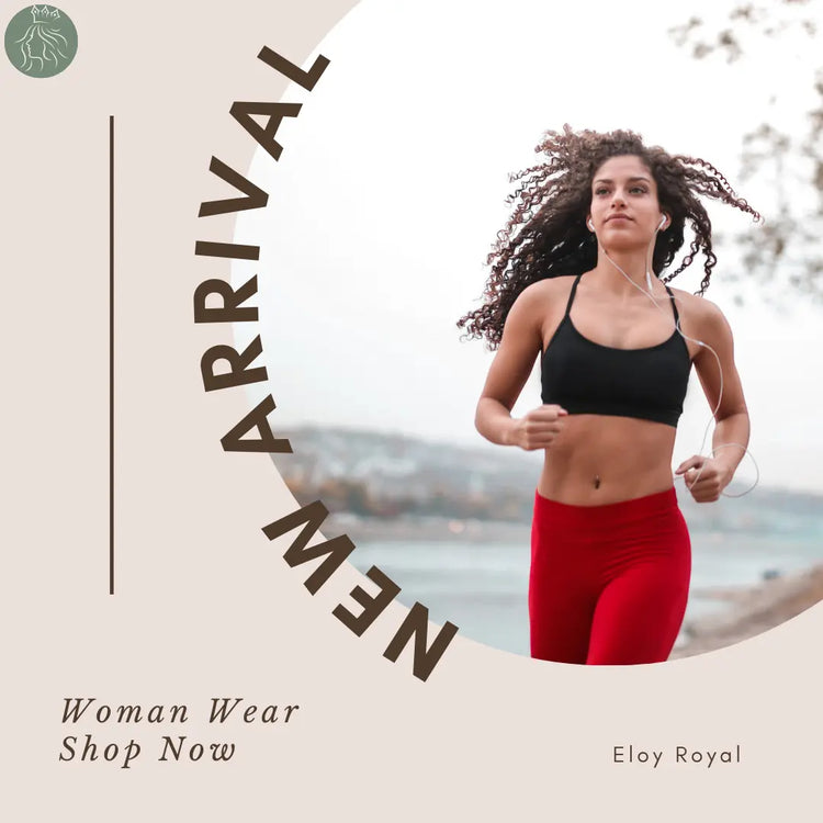 Women-Wear Eloy Royal