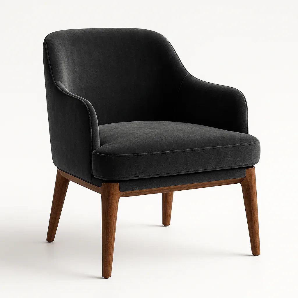 Accent Chairs - Eloy Royal