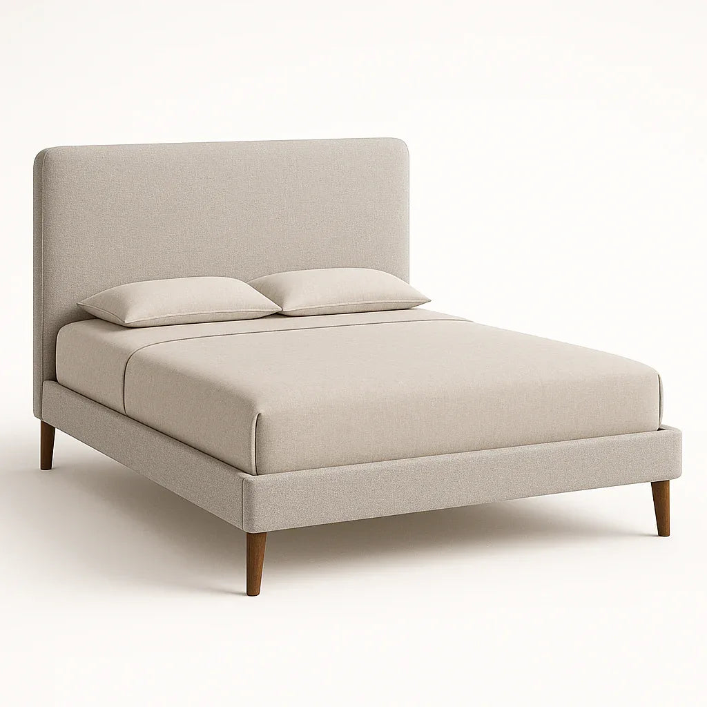 Bedroom Essentials - Eloy Royal