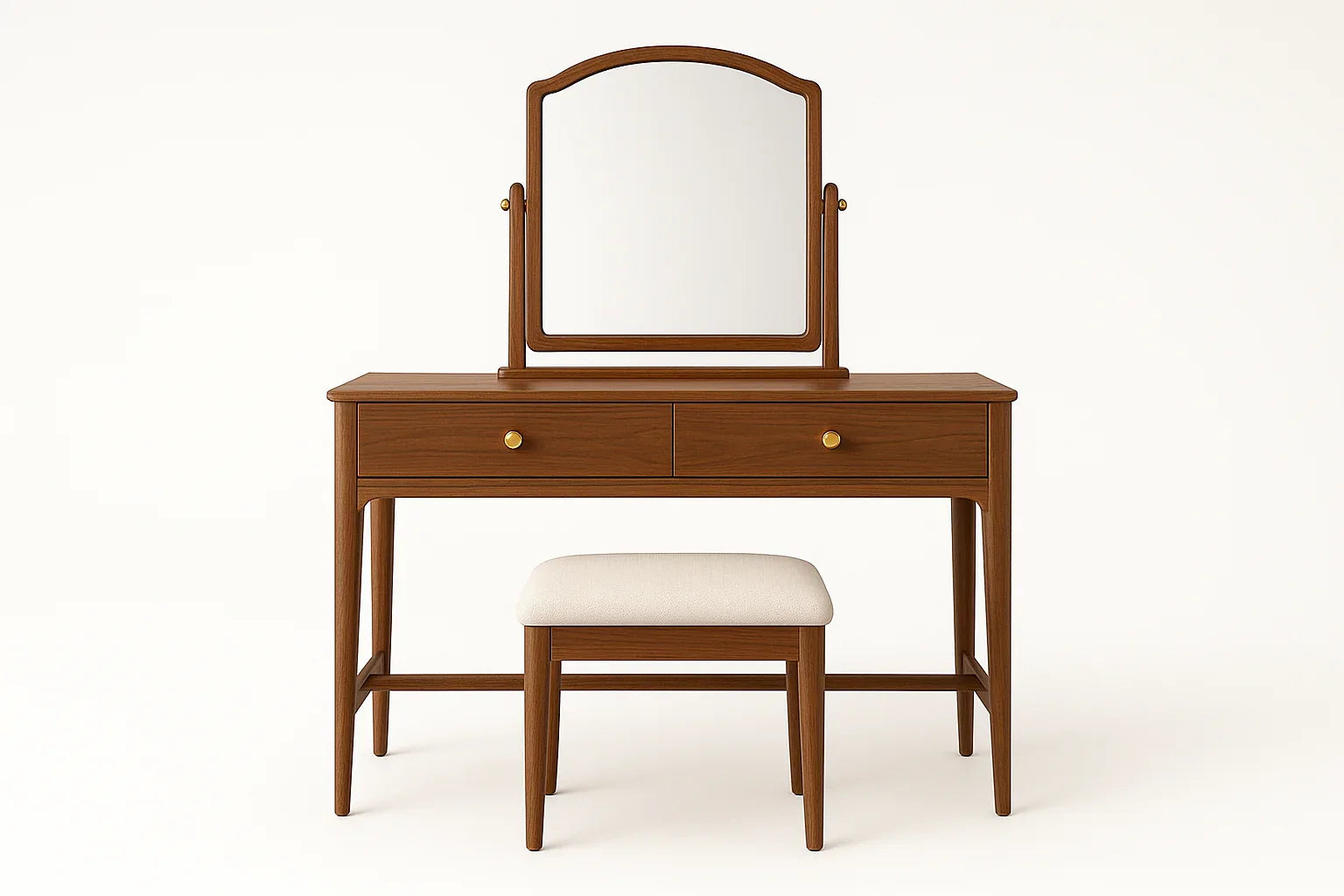 Makeup Vanities - Eloy Royal