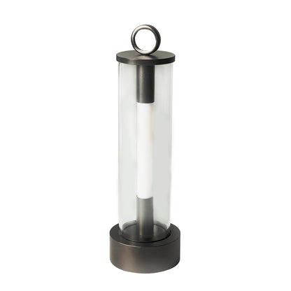 Simple Outdoor Camping Lantern USB Charging Suspension - Eloy Royal