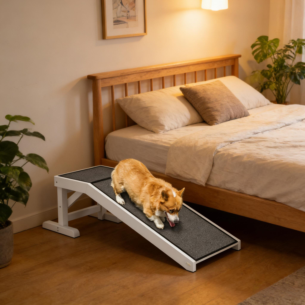 Dog Ramp Ramp,Convenient Pet Ramp