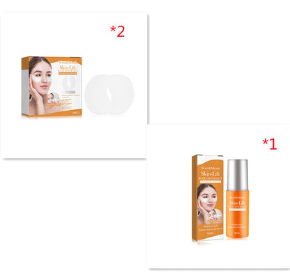 Collagen Eye Mask Spray Suit