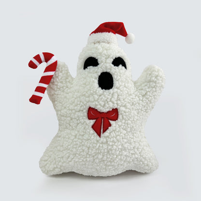 Plush Toy Ghost Pillow Halloween Home Pillow