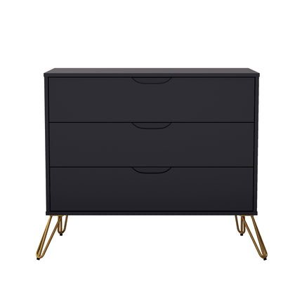 Dresser in Black