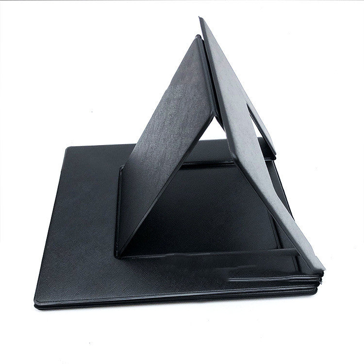 New Portable Folding Laptop Computer Stand Adjustable Office Gaming Ipad Notebook Holder Laptop Ccessories For Macbook - Eloy Royal