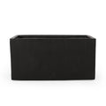 35''L Outdoor MGO Planter
