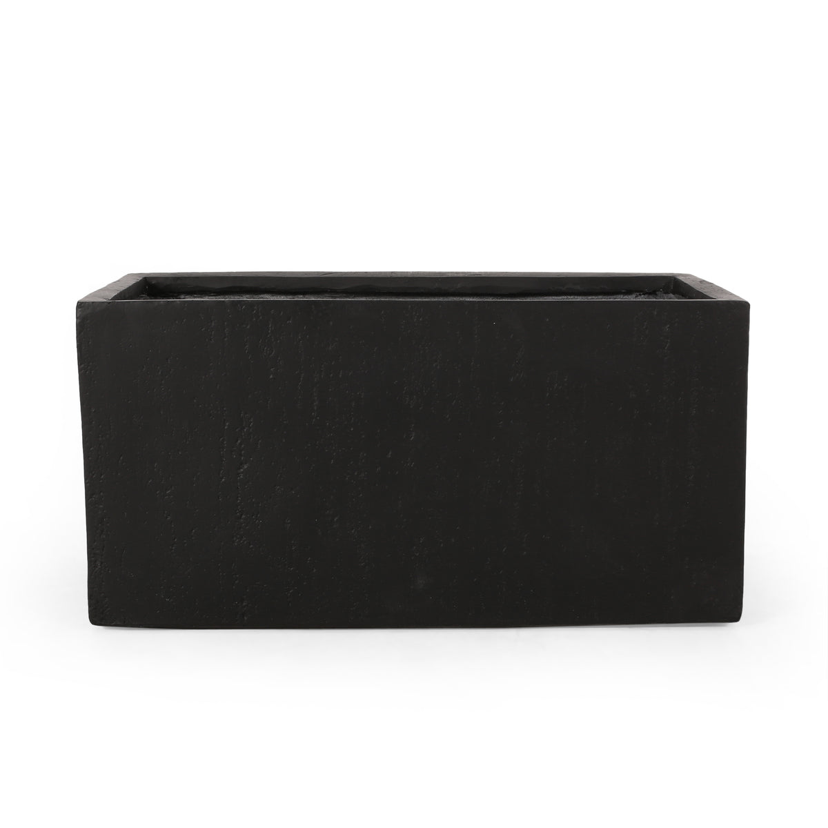 35''L Outdoor MGO Planter