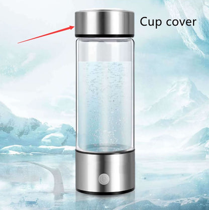 Upgraded Health Smart Hydrogen Water Cup Water Machine Live Hydrogen Power Cup