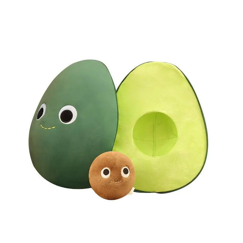 Avocado Plush Toy - Eloy Royal