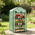 Small Greenhouse,Convenient Mini Greenhouse