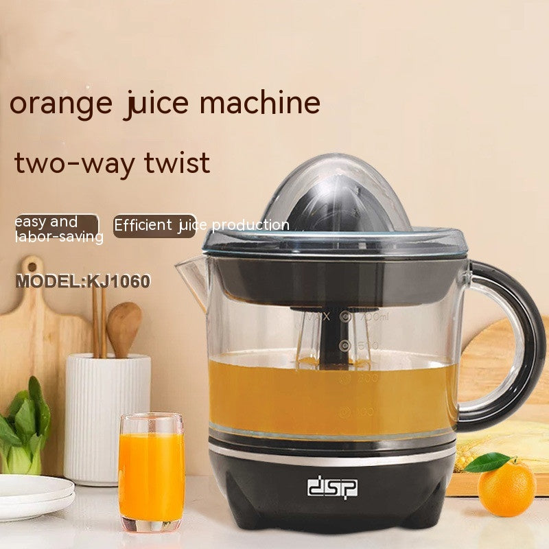 Orange Juice Manual Juicer Extrusion Multi-function - Eloy Royal